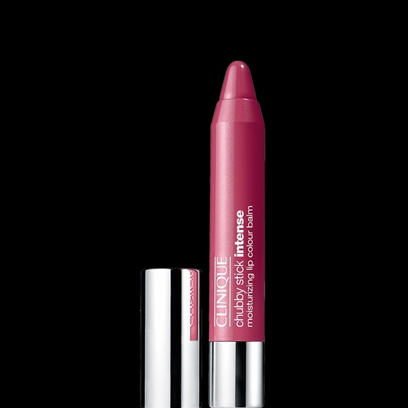 Clinique Other - Final price drop! Clinique Chubby Stick Lip Balm